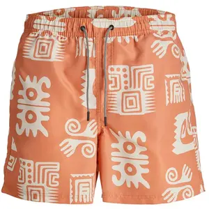 Jack & Jones Short De Bain Fiji Oceanday pas cher