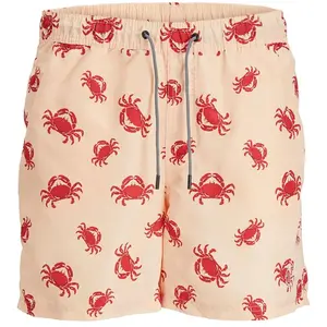 Jack & Jones Short De Bain Fiji Aop pas cher