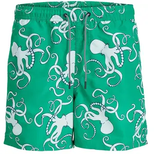 Jack & Jones Short De Bain Fiji Aop pas cher