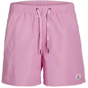Jack & Jones Short De Bain Swim Jemium pas cher