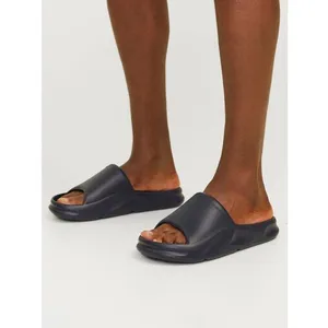Tongs - Jack & Jones - Homme - Mousse EVA - Gris