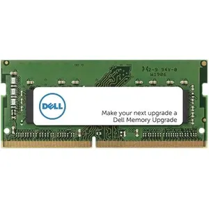 Dell Mise à niveau de la mémoire - 32 Go - 2Rx8 (1 x 32GB, 4800 MHz, R... pas cher
