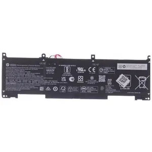 HP BATT 3C 45Wh (3790 mAh), Batterie pour notebook, Noir pas cher