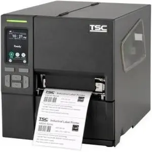 TSC MB341T, 300dpi, 3.5" TOUCH (300 dpi), Étiqueteuse, Noir pas cher