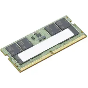 Lenovo Mémoire (1 x 32GB, 5600 MHz, RAM DDR5, SO-DIMM), Mémoire vive pas cher