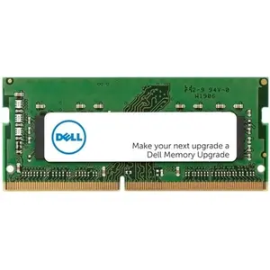 Dell Mise à niveau de la mémoire - - 1RX8 DDR5 SODIMM (1 x 16GB, 5600 ... pas cher