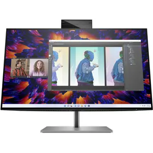 HP Z24m G3 (2560 x 1440 pixels, 23.80"), Moniteur, Argent pas cher