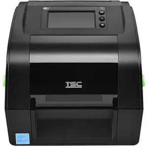 TSC TH240T, LCD, DRAM 128MB/FLASH (203 dpi), Étiqueteuse pas cher