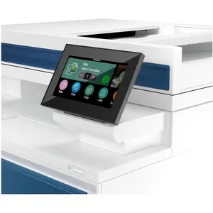 HPE Color Laserjet Pro Mfp (Couleur), Imprimante pas cher