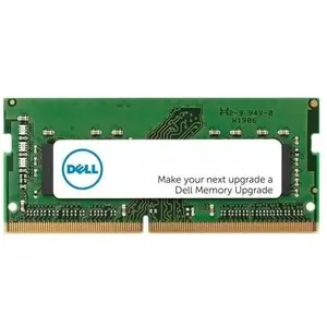 Dell Mise à niveau de la mémoire - 16 GB - 1Rx8 (1 x 16GB, 2800 MHz, R... pas cher