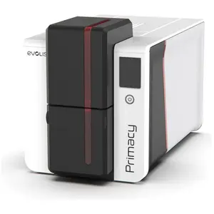 Evolis Primacy 2 LCD recto-verso (360000 dpi), Étiqueteuse, Multicolor... pas cher