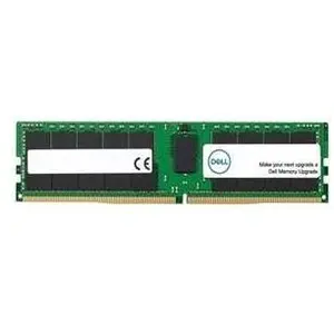 Dell Module de mémoire 64 Gb Ddr4 3200 (3200 MHz, RAM DDR4, DIMM), Mém... pas cher