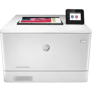 HP Color Laserjet Pro M454Dw, Imprimante pas cher
