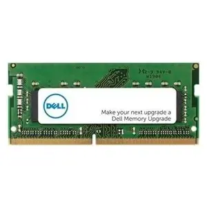 Dell DIMM,16GB,5600,1R,16G,DDR5,NS (1 x 16GB, 5600 MHz, RAM DDR5, DIMM... pas cher