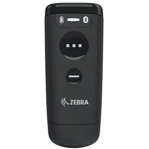 Zebra CS6080-SR Black Cordless Standard Cradle (with Lanyard) KIT CS60... pas cher