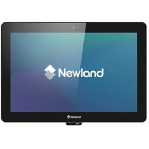 Newland NQuire 1000 Manta III,10" (Codes à barres 2D, Codes à barres 1... pas cher