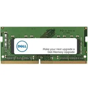 Dell Dimm,8Gb,3200,1Rx16,16,Ddr4,Ns (1 x 8GB, 3200 MHz, RAM DDR4, DIMM... pas cher