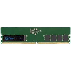 CoreParts Module mémoire 16 Go pour HP (HP, 1 x 16GB), RAM spécifique ... pas cher