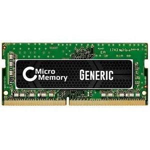 CoreParts Module mémoire 16 Go pour HP (HP, 1 x 8GB), RAM spécifique a...