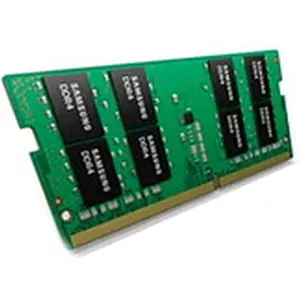 Samsung M471A2K43EB1-CWE (1 x 16GB, 3200 MHz, RAM DDR4, SO-DIMM), Mémo... pas cher