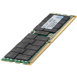 HEWLETT-PACKARD HPE - DDR3 - module - 16 Go - DIMM 240 broches - 1066 MHz / PC3-8500 - CL7 - mémoire enregistré - ECC pas cher