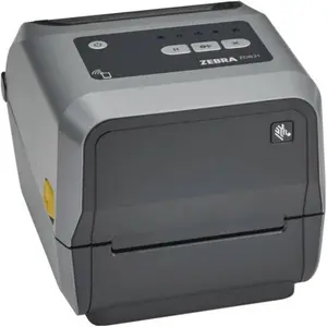 Zebra ZD621t - Imprimante d'étiquettes - transfert thermique - Rouleau... pas cher