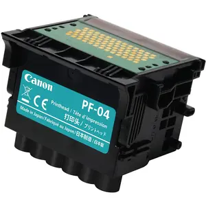 Canon, Cartouche d'impression, Tête d'impression PF-04 pas cher