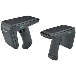 Zebra RFD40, Premium Plus, Standard, Lecteur de codes barres, Noir pas cher