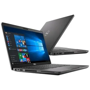 PC Portable Dell Latitude 5400 - i5-8365U - 16 Go DDR4 - 256Go SSD - 14" Full HD pas cher