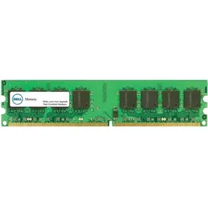 Mise à niveau de mémoire - DELL - AA335286 - DDR4 - ECC - 16 GB - 2666... pas cher