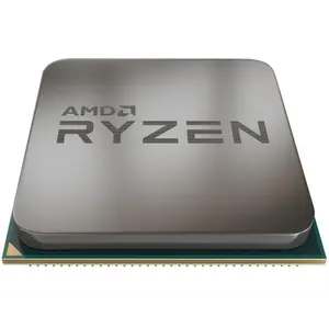 AMD Ryzen 5 3600 Processor 3.6 (AM4, 3.60 GHz, 6 -Core), Processeur pas cher