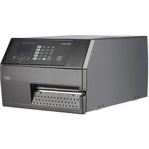 Honeywell PX65A, Ethernet, UHF RFID (300 dpi), Imprimante d'étiquettes... pas cher