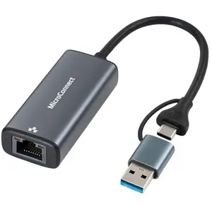 MicroConnect MC-USBACNET2.5G pas cher