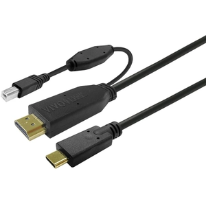 Vivolink Touch Screen Cable - 5 m pas cher