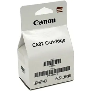 Canon CA92 Printkop 4-kleuren pas cher