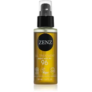 Zenz Traitement Capillaire N° 96 Menthe Douce 100ml pas cher