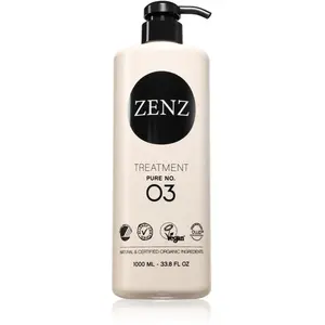 ZENZ - Organic Pure No. 3 Treatment - 1000 mlVendu parbeauty-plaza