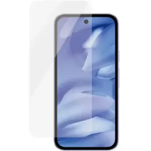 Protège écran PANZERGLASS Google Pixel 10A verre trempé UWF pas cher