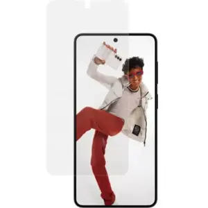 Protège écran PANZERGLASS Samsung Galaxy S26 Plus verre trempé pas cher