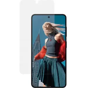 Protège écran PANZERGLASS Samsung Galaxy S26 pose facile pas cher