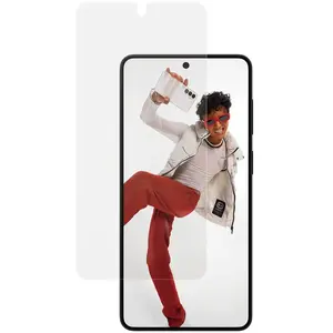 Protège écran PANZERGLASS Samsung Galaxy S26 Plus pose facile pas cher