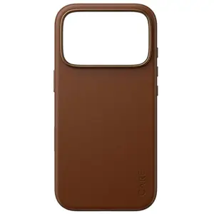 PanzerGlass CARE Solo Case Brown iP 17 Pro (Apple iPhone 17 Pro), Coque pour téléphone portable, Marron pas cher