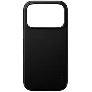 PanzerGlass CARE Solo Case Black iP 17 Pro (Apple iPhone 17 Pro), Coque pour téléphone portable, Noir pas cher