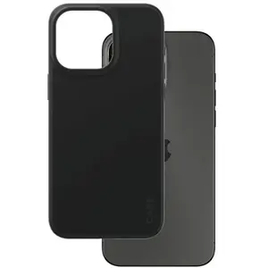 Comparateur de prix : CARE by PanzerGlass Fashionable Case - Zwart iPhone 15 Pro Max