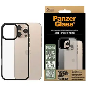 Panzerglass Coque De Téléphone Iphone 16 Pro Max 6.9´´ 1298 pas cher