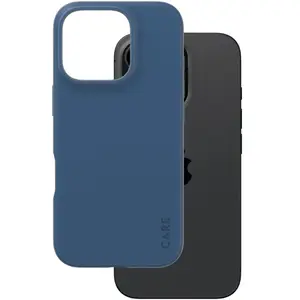 CARE by PanzerGlass - Coque de protection pour téléphone portable - po... pas cher
