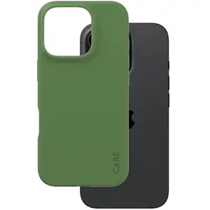 CARE by PanzerGlass - Coque de protection pour téléphone portable - co... pas cher