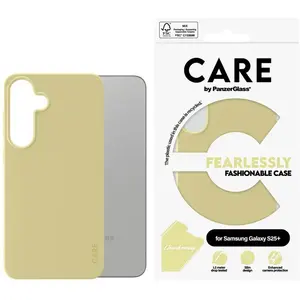 CARE by PanzerGlass - Coque de protection pour téléphone portable - po... pas cher