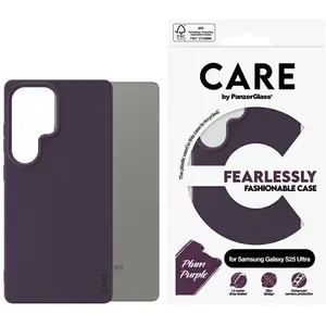 CARE by PanzerGlass - Coque de protection pour téléphone portable - po... pas cher