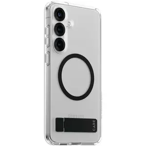CARE by PanzerGlass - Coque de protection pour téléphone portable - po... pas cher